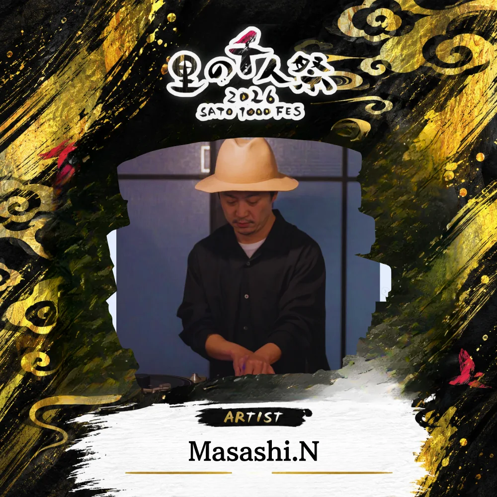 Masashi.N